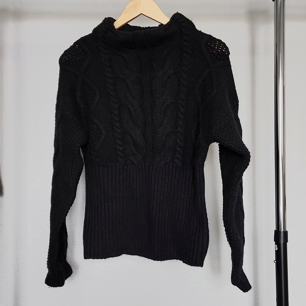 ZARA sweater